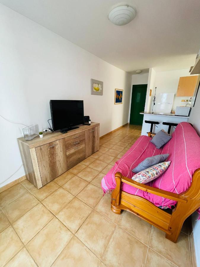 2 Bedroom Apartment Top Located In Playa Del Ingles ماسبالوماس المظهر الخارجي الصورة