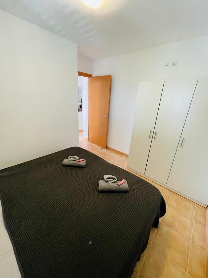 2 Bedroom Apartment Top Located In Playa Del Ingles ماسبالوماس المظهر الخارجي الصورة