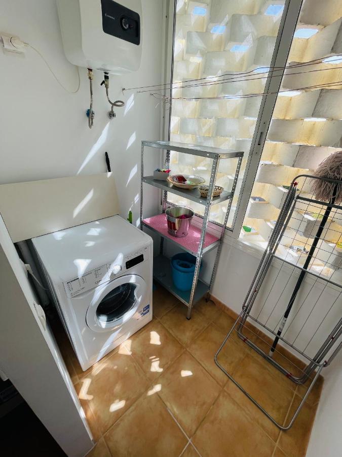 2 Bedroom Apartment Top Located In Playa Del Ingles ماسبالوماس المظهر الخارجي الصورة